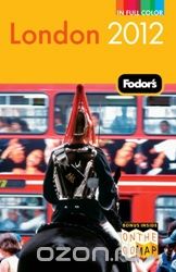 Fodor's London 2012